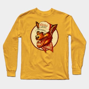 BeerWolf 1983 Long Sleeve T-Shirt